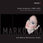 Urspruch: Complete Works for Piano, Vol. 1 Albumcover