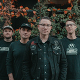 Hawthorne Heights Photo