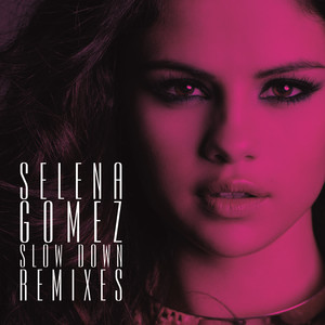 Slow Down: Remixes album