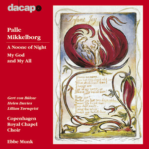 Mikkelborg: A Noone of Night & My God and My All album