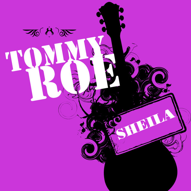 Sheila cover