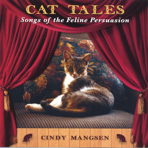 Cat Tales Albumcover