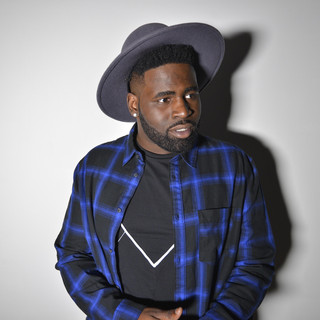 Trevin Hunte Photo