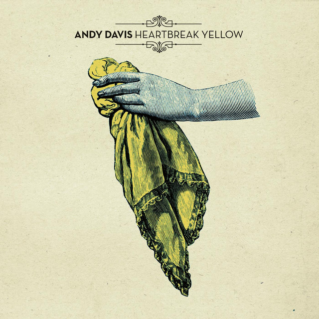 Heartbreak Yellow cover