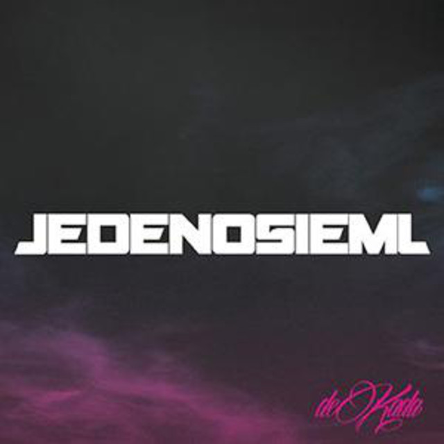 Jeden Osiem L photo