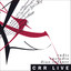 CRR Live Albumcover
