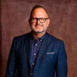 Marcos Witt profile