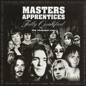 Fully Qualified - The Choicest Cuts cover