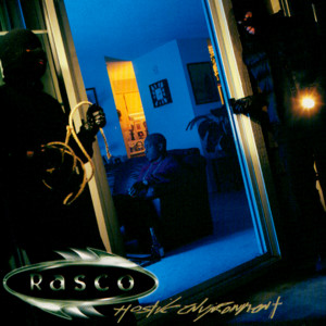 Hostile Environment album