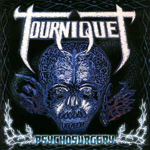 Psychosurgery album