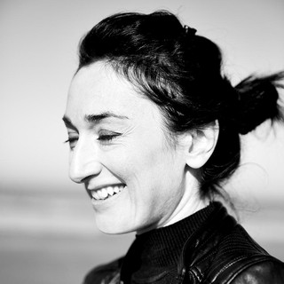 Paula Temple Photo
