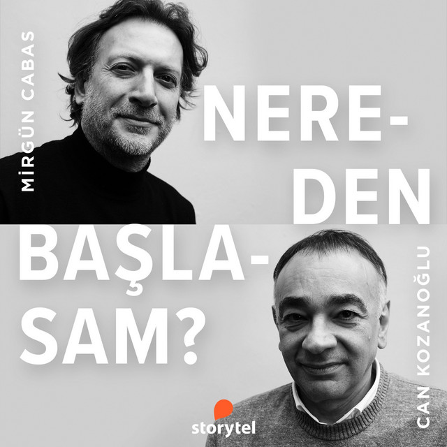 Nereden Başlasam? | Podcast on Spotify