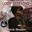 Lost Sessions cover