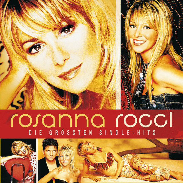 Mit Dir Zusammen Sein Rosanna Rocci