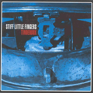 Tinderbox album