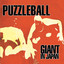 Giant In Japan Albumcover