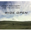 Wide Open cover
