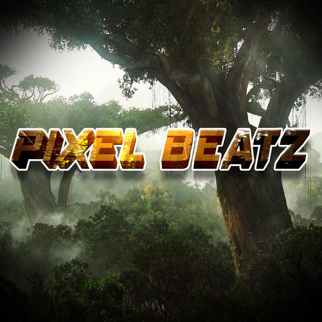 Pixel photo
