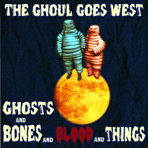The Ghoul Goes West Photo