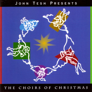 The Choirs of Christmas album