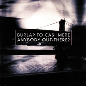 Anybody Out There? cover