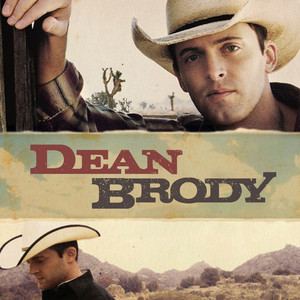 Dean Brody cover