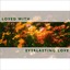 Loved With Everlasting Love Albumcover