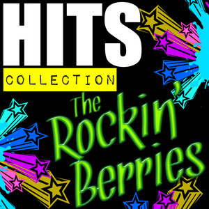 Hits Collection: The Rockin' Berries album