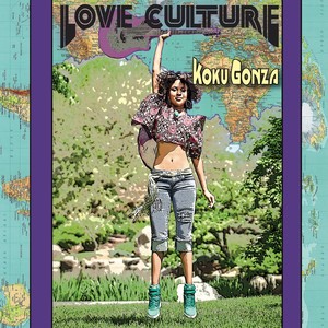Koku Gonza