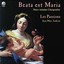 Charpentier: Beata Est Maria (Motets pour trois voix d'hommes) Albumcover