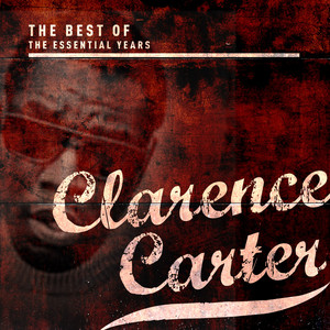 Best of the Essential Years: Clarence Carter album