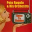 Retro Tv Themes Albumcover