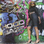 Hood Jazz Albumcover