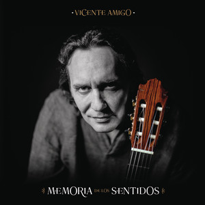 Memoria de los Sentidos cover