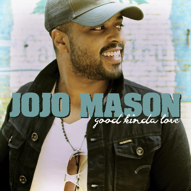 Good Kinda Love cover