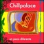 Chillpalace-Un Poco Diferente Albumcover