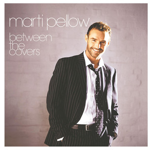 Between the Covers album