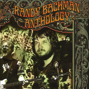 Anthology album