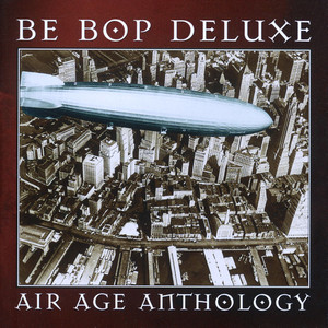 Air Age Anthology album