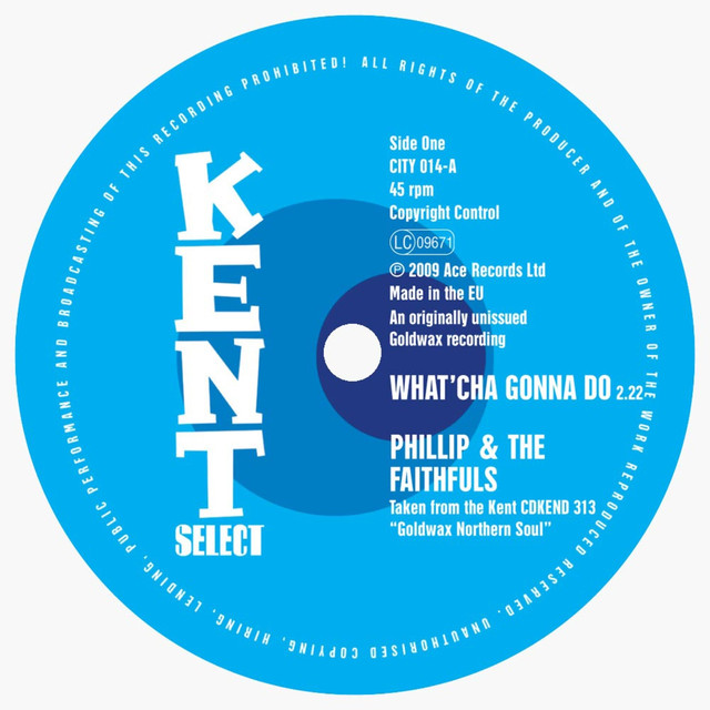 Phillip & The Faithfuls Photo