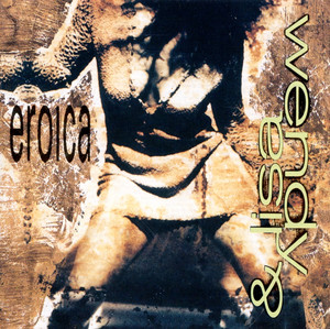 Eroica cover