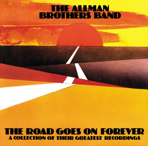 The Road Goes On Forever album