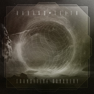 Transitive Savagery cover