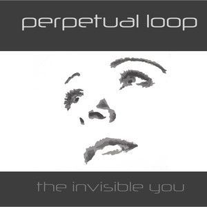 The Invisible You cover