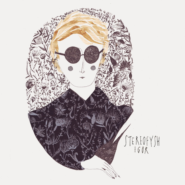 Stereofysh Photo