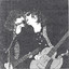 Live Europe 1995 - rough mix - unmastered cover