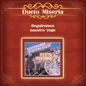 Seguiremos...Nuestro Viaje Albumcover