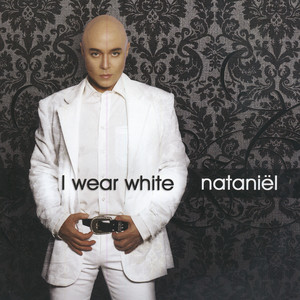 I Wear White cover