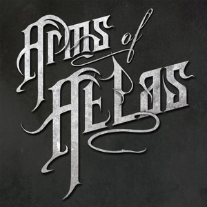 Arms Of Atlas