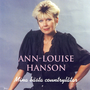 Mina Bästa Countrylåtar cover